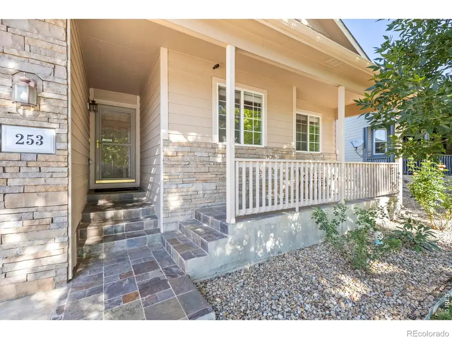 253 Sand Grouse Drive, Loveland, CO 80537 - #2