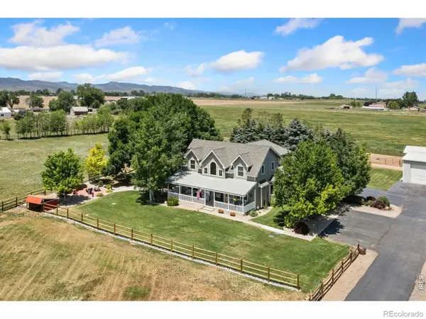 2145 E 57th Street, Loveland, CO 80538