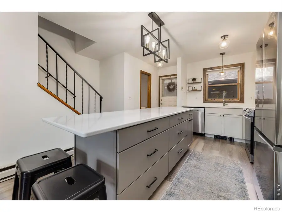 321 Big Horn Drive #2, Estes Park, CO 80517 - #2