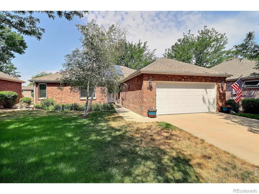 1823 45th Avenue, Greeley, CO 80634 - #2
