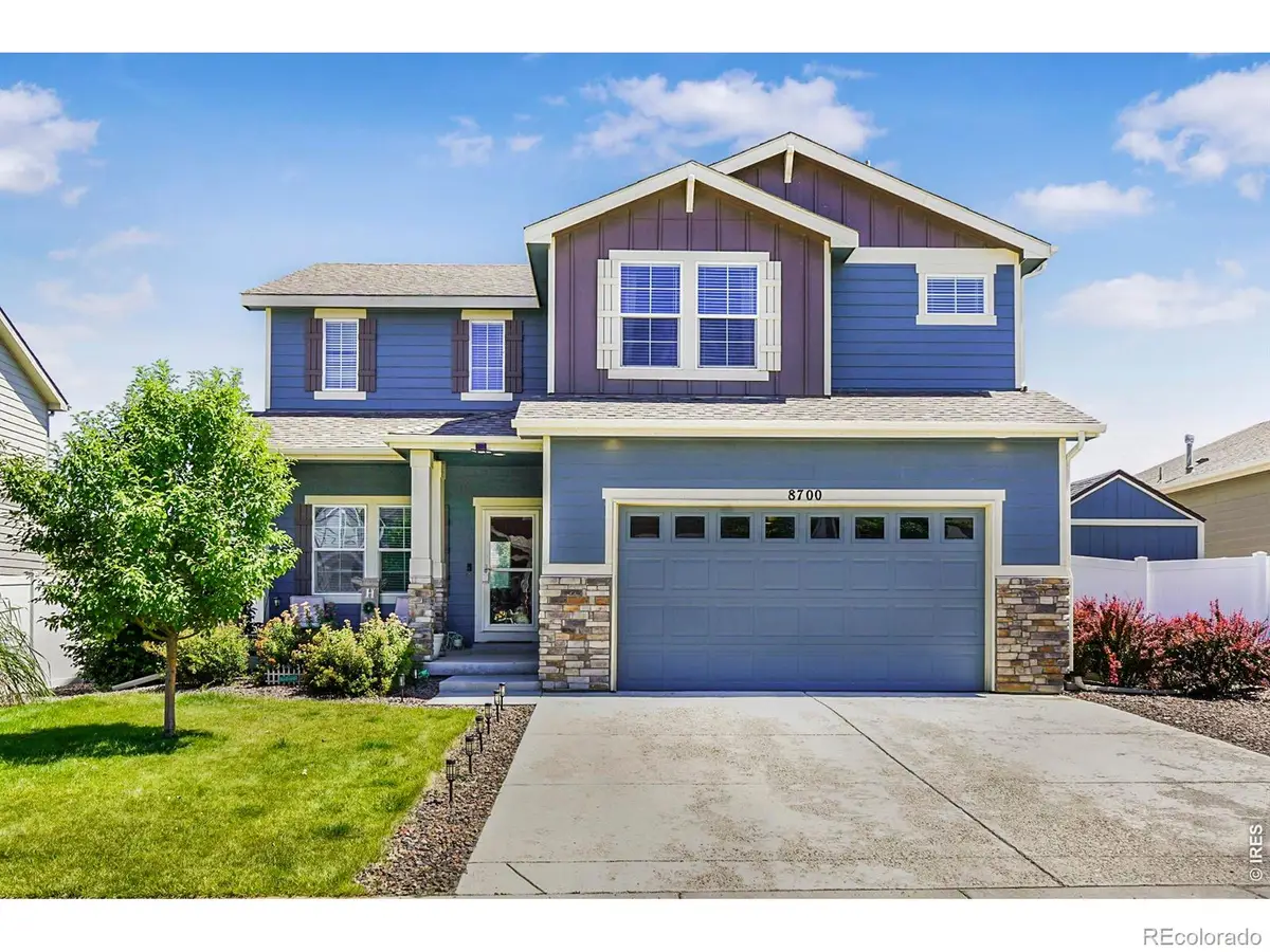8700 15th Street, Greeley, CO 80634 - #1
