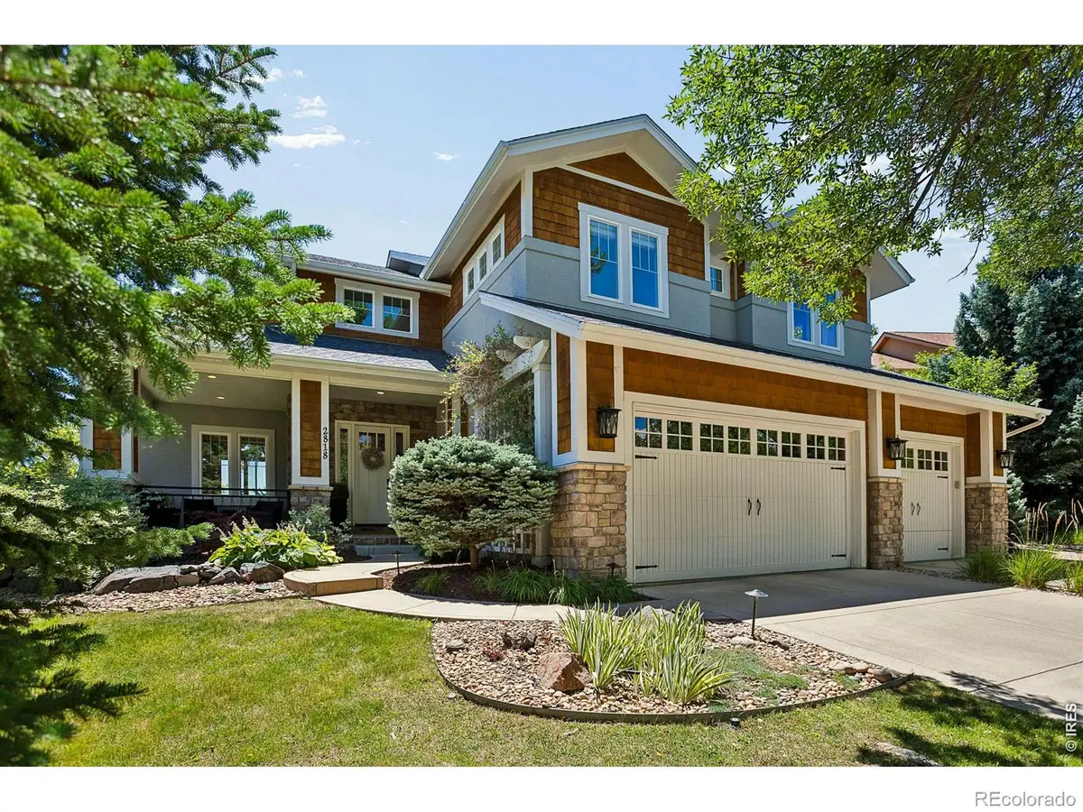 2818 Shoshone Trail, Lafayette, CO 80026 - #1