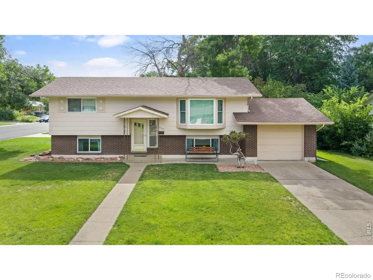 2509 Stanford Road, Fort Collins, CO 80525 - #1