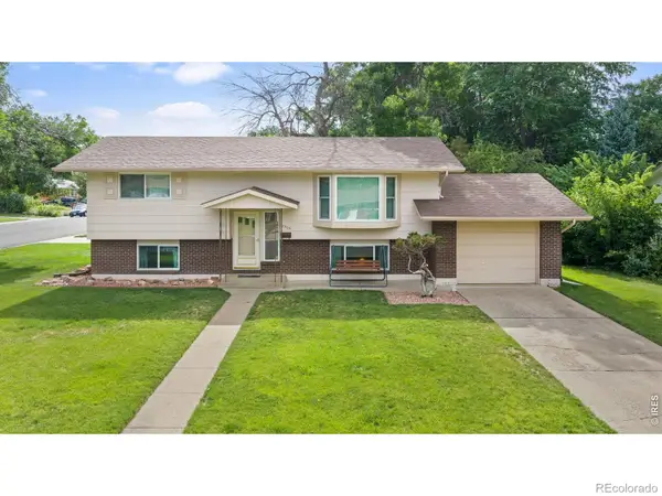 2509 Stanford Road, Fort Collins, CO 80525