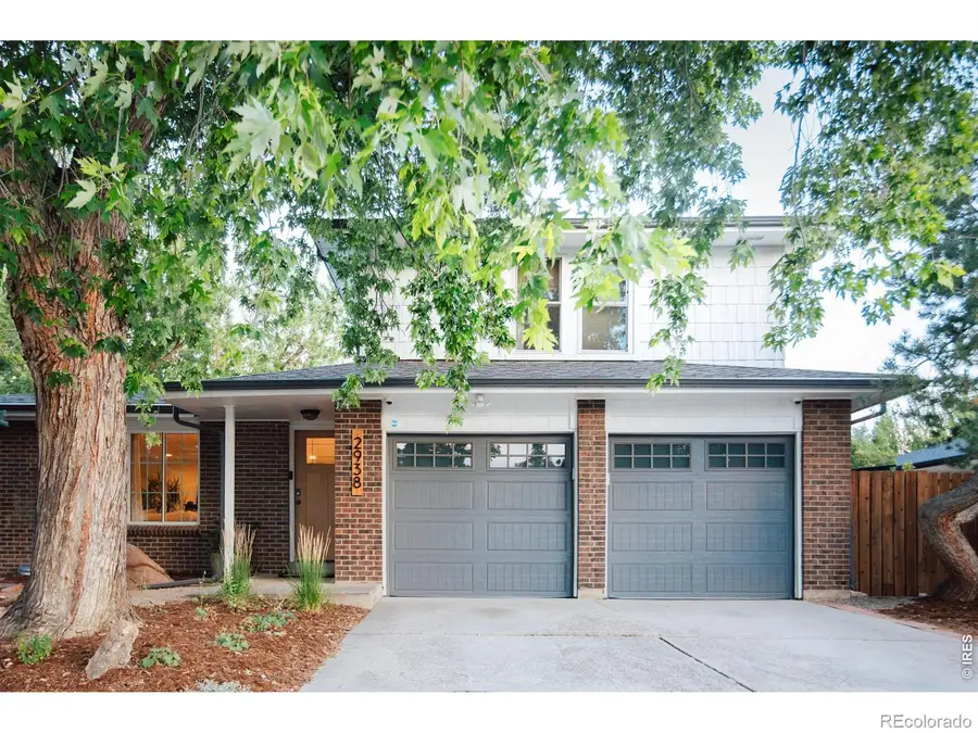 2938 Loma Place, Boulder, CO 80301 - #2