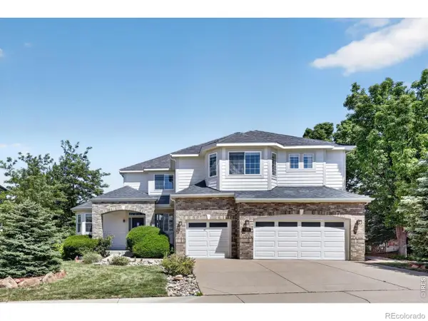 10425 Carriage Club Drive, Lone Tree, CO 80124