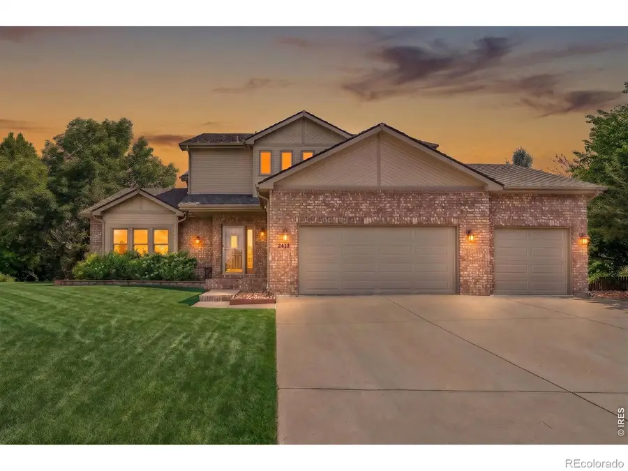 2413 Willow Lane, Longmont, CO 80503 - #2