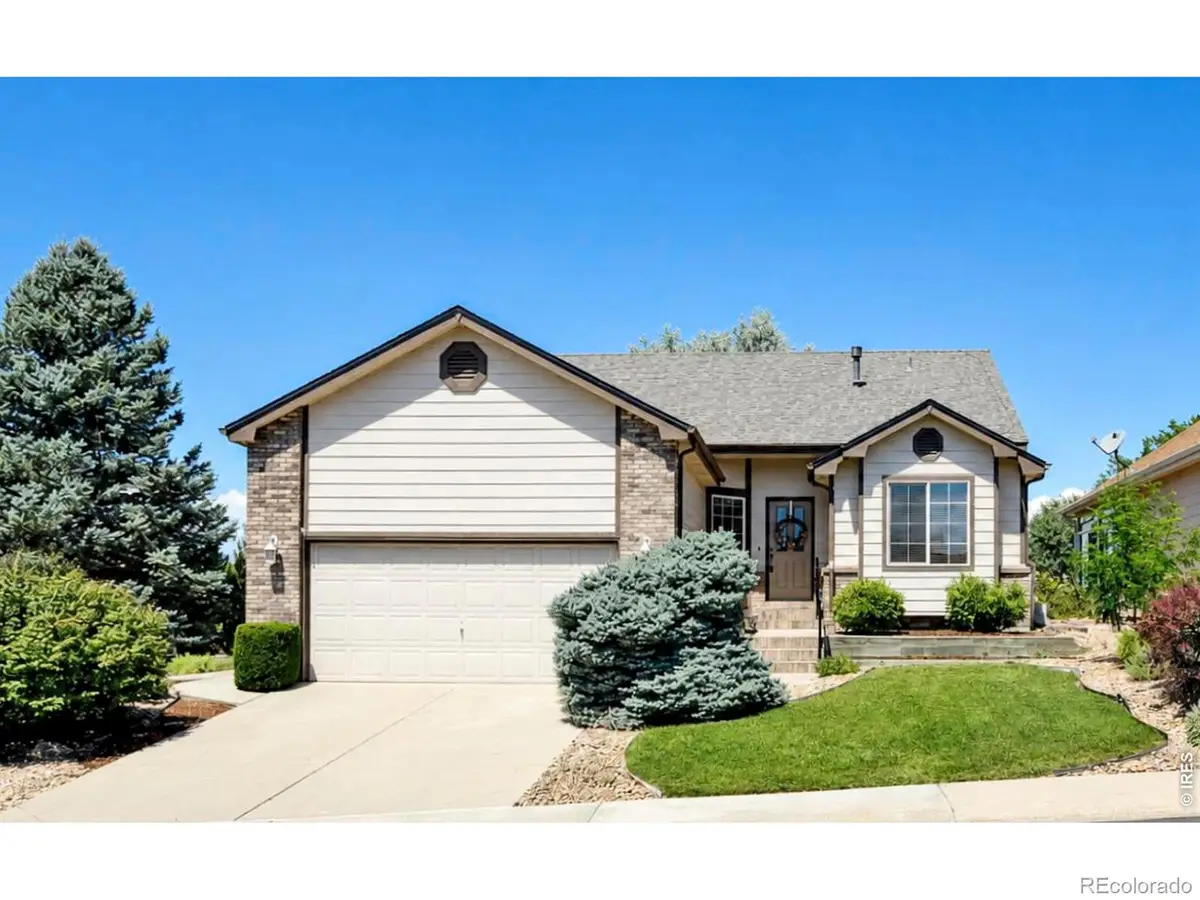 2280 Birdie Way, Milliken, CO 80543 - #1