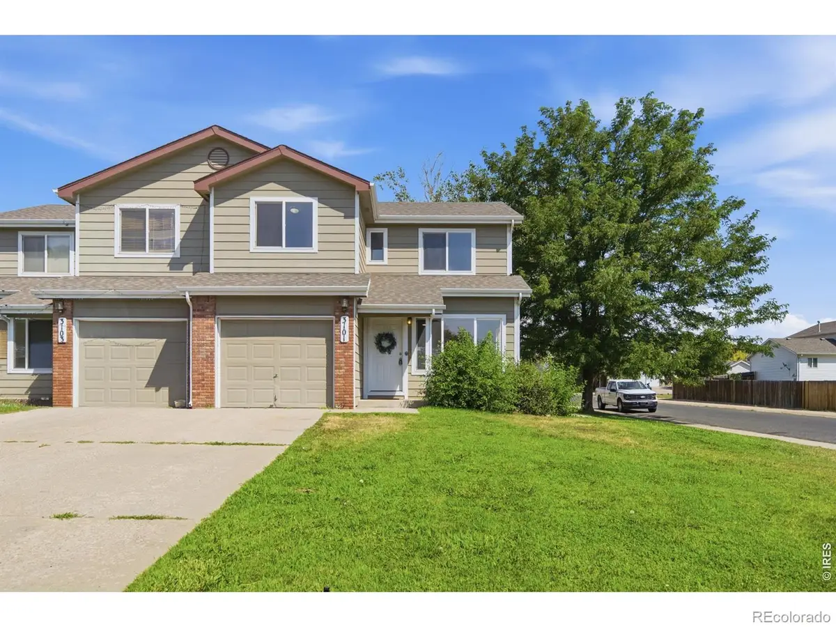 3101 Swan Point Drive, Evans, CO 80620 - #1