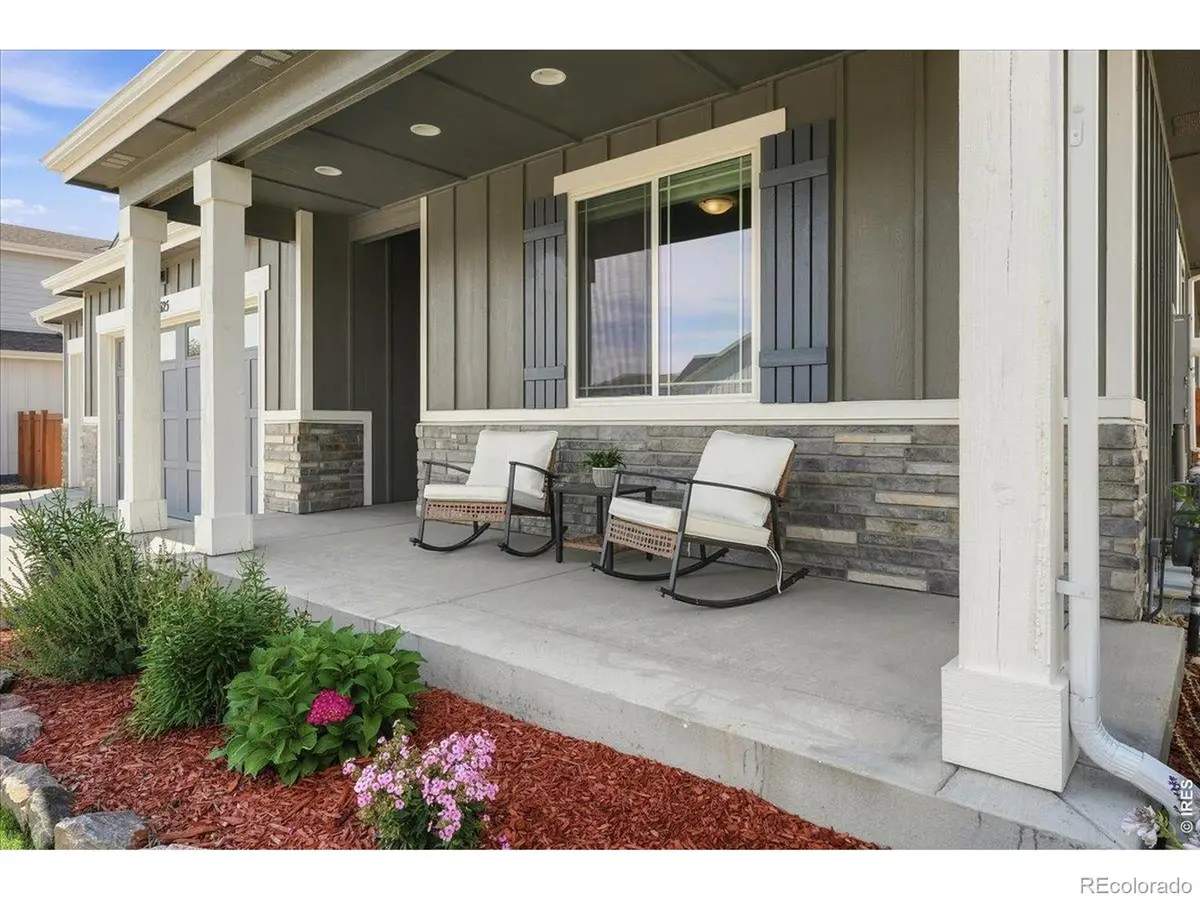625 Tenderfoot Drive, Berthoud, CO 80513 - #1