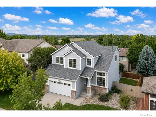 1338 Basseterre Place, Fort Collins, CO 80525