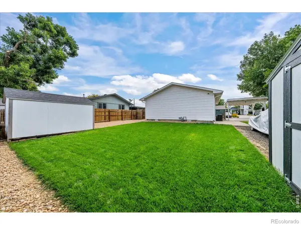 1502 Carmelita Court, Platteville, CO 80651
