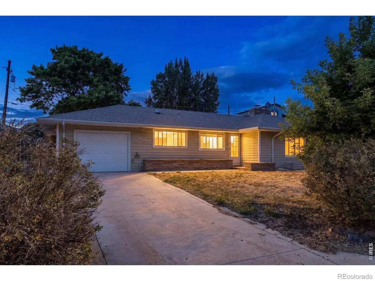 1360 Pine Street, Loveland, CO 80537 - #1
