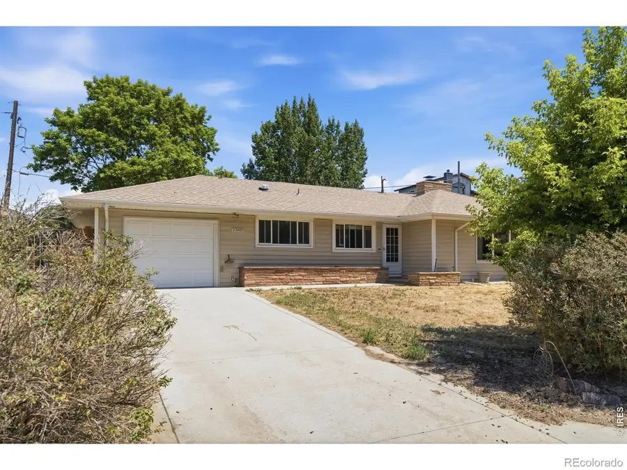 1360 Pine Street, Loveland, CO 80537 - #2