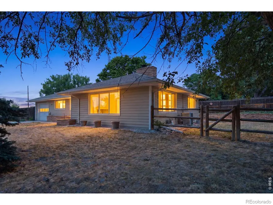 1360 Pine Street, Loveland, CO 80537 - #3