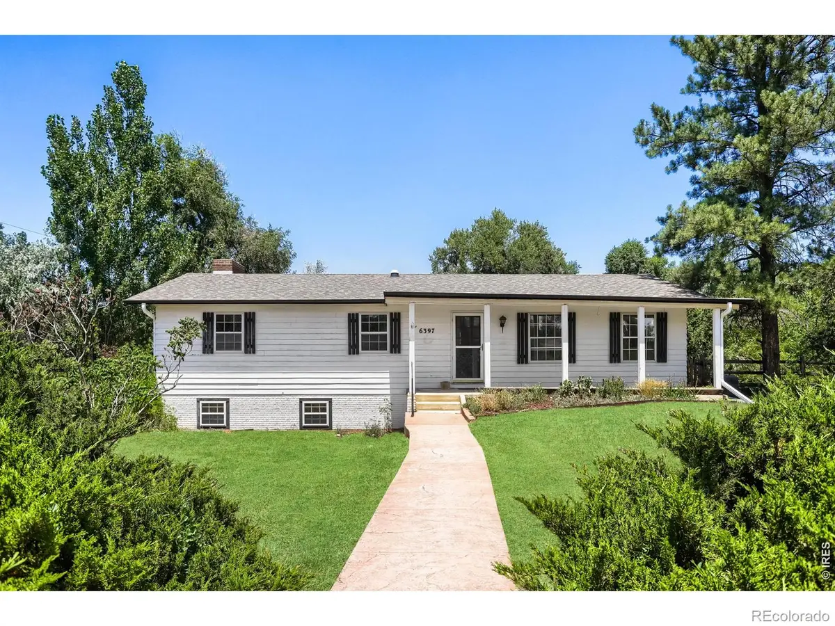 6397 Starling Court, Longmont, CO 80503 - #1