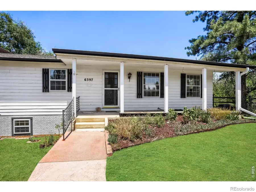 6397 Starling Court, Longmont, CO 80503 - #3