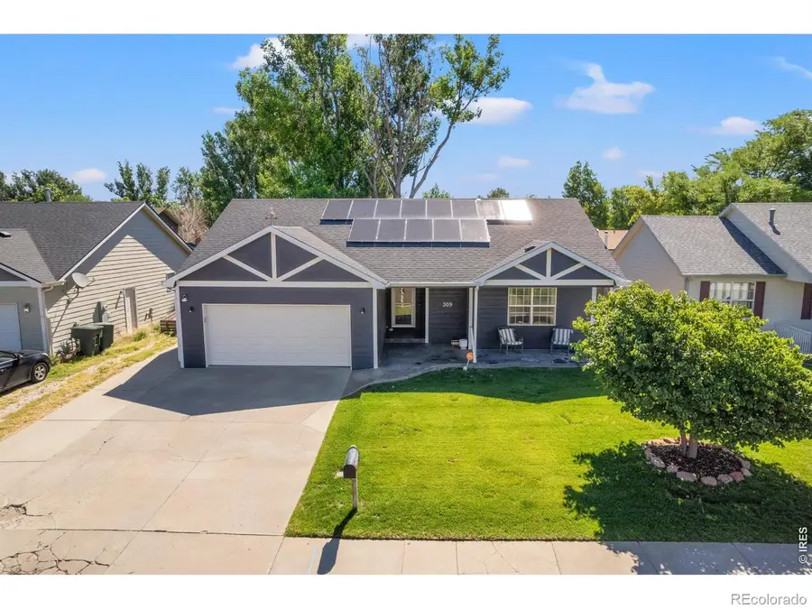 309 Glacier Avenue, Brush, CO 80723 - #3