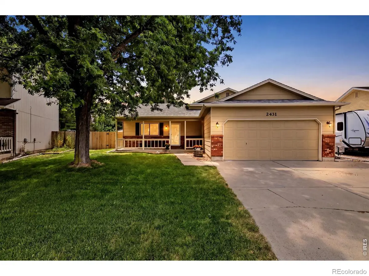 2431 Sunstone Drive, Fort Collins, CO 80525 - #1