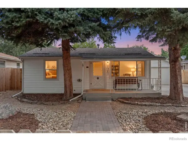 1321 E 5th Street, Loveland, CO 80537