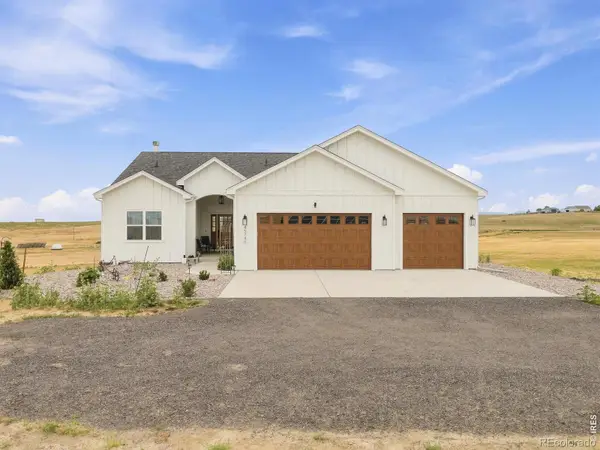 45746 Cr 15 Road, Fort Collins, CO 80524