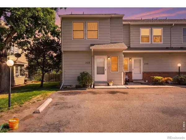 228 E 42nd Street, Loveland, CO 80538