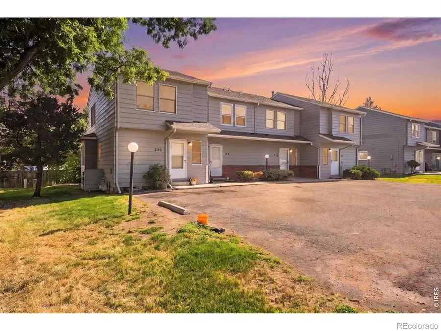 228 E 42nd Street, Loveland, CO 80538 - #2