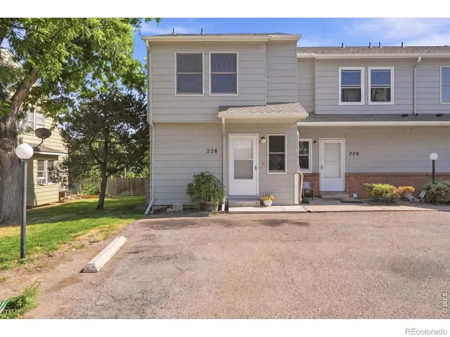 228 E 42nd Street, Loveland, CO 80538 - #3