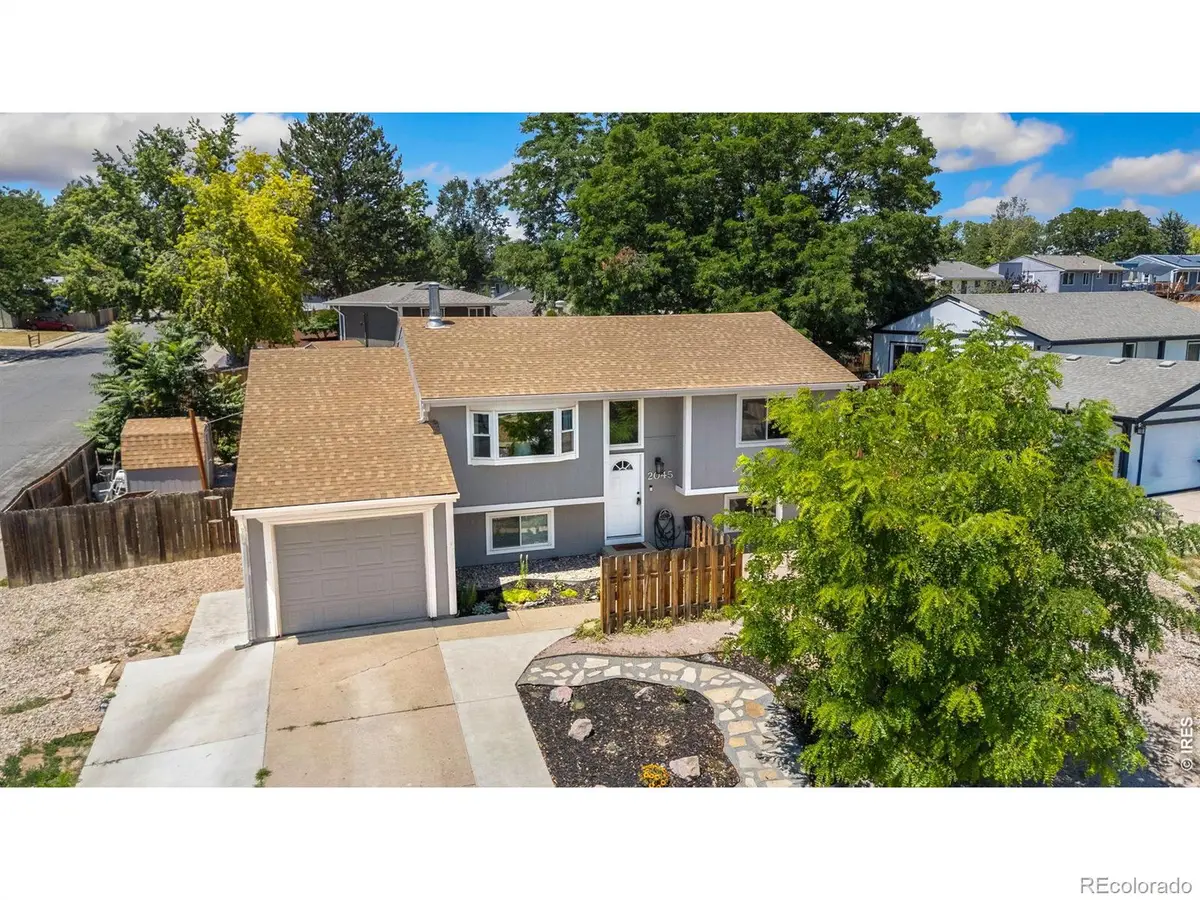 2045 Crystal Court, Loveland, CO 80537 - #1