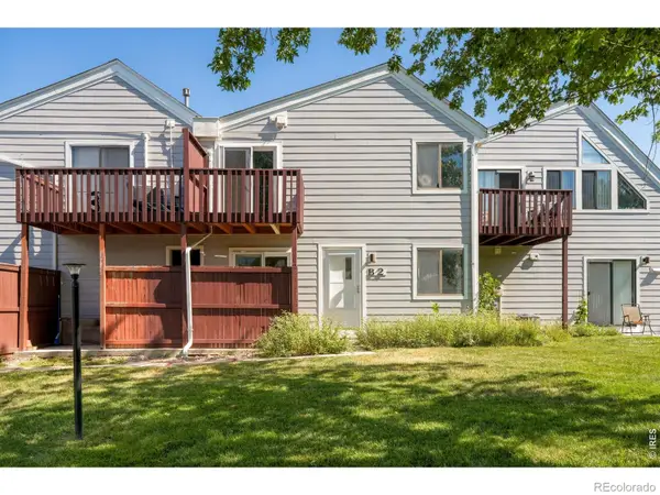3690 Iris Avenue #B2, Boulder, CO 80301