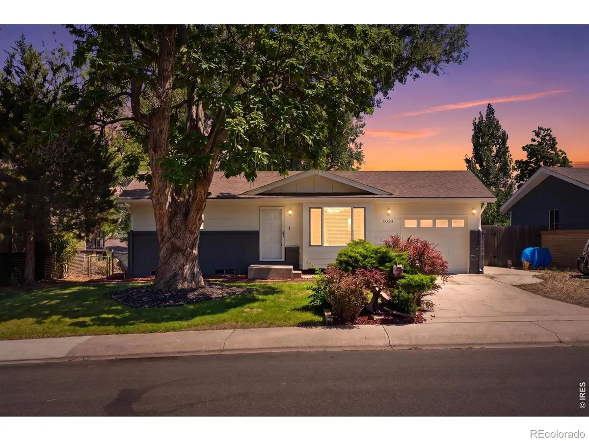 1824 24th Ave Ct, Greeley, CO 80634 - #1
