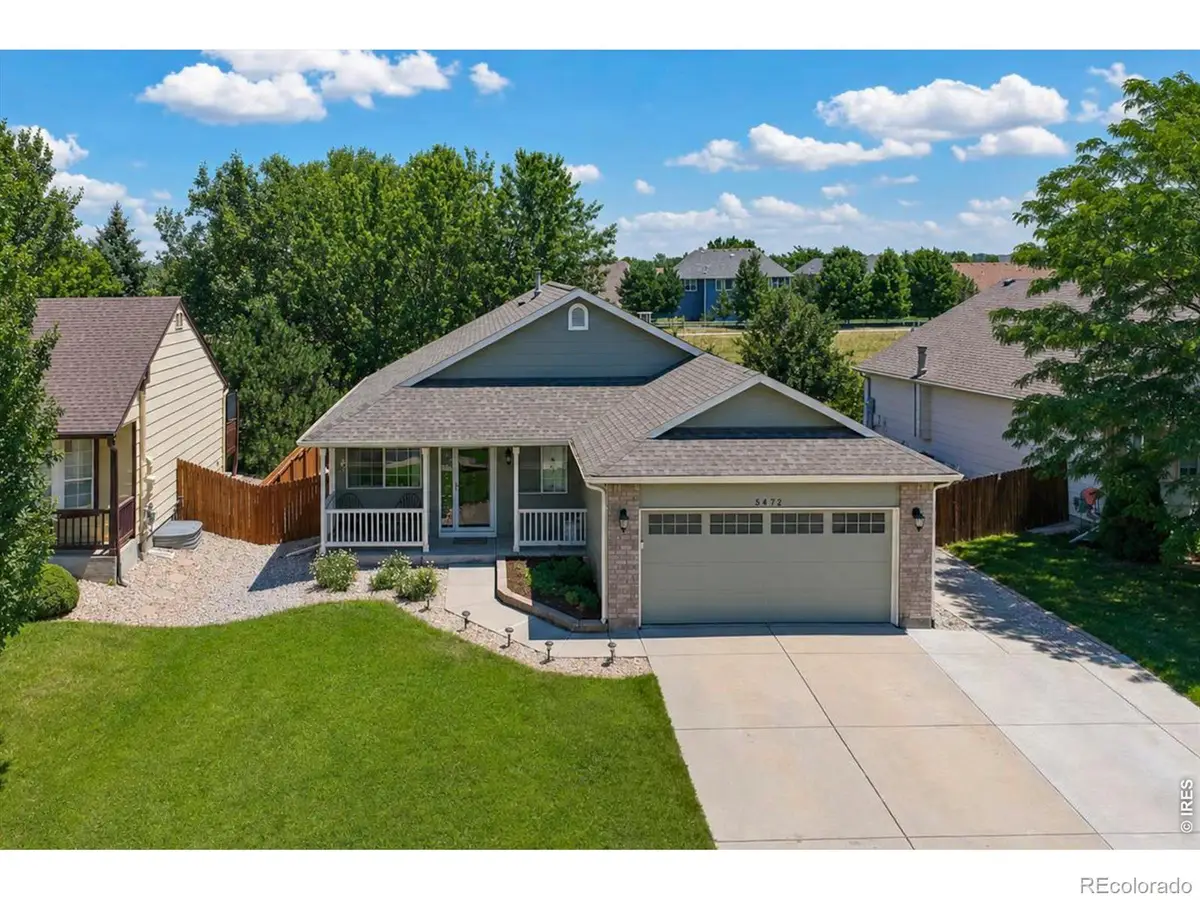 5472 Fox Run Boulevard, Longmont, CO 80504 - #1