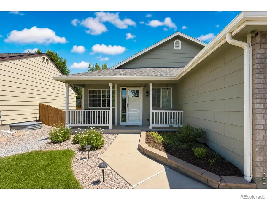 5472 Fox Run Boulevard, Longmont, CO 80504 - #3