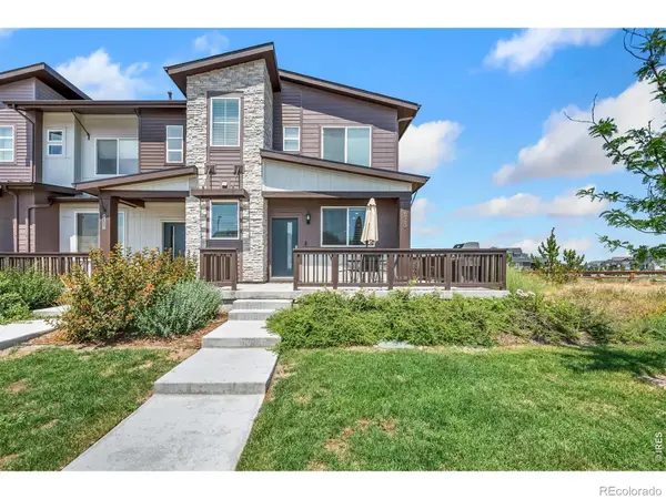 5560 Second Avenue, Timnath, CO 80547