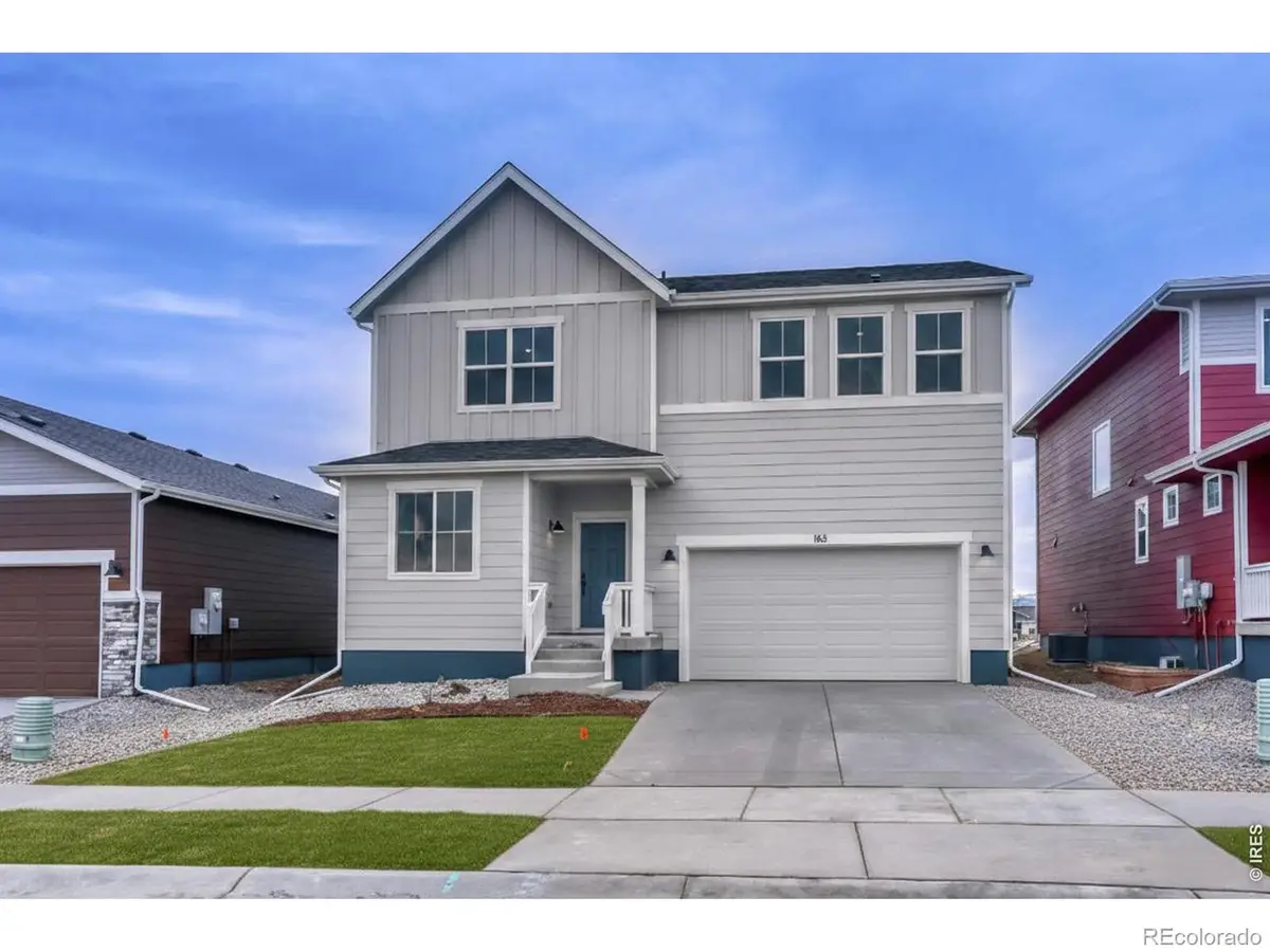 163 Buckwheat Lane, Berthoud, CO 80513 - #1