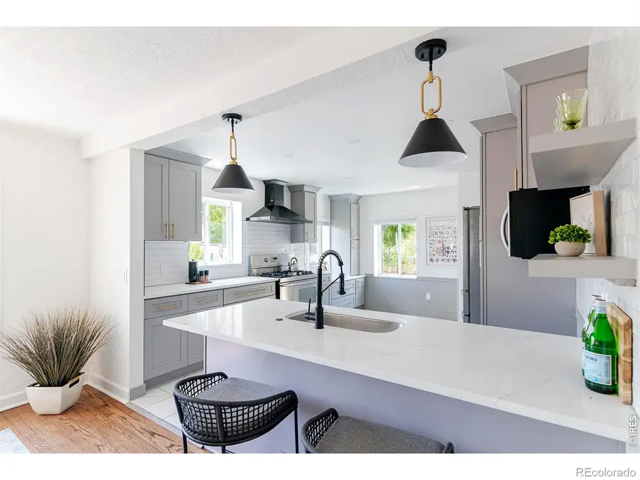 3026 W 39th Avenue, Denver, CO 80211 - #2