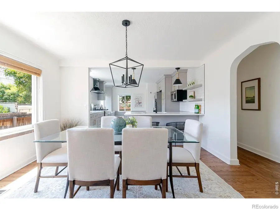 3026 W 39th Avenue, Denver, CO 80211 - #3