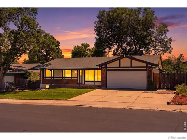 12818 W Adriatic Avenue, Lakewood, CO 80228