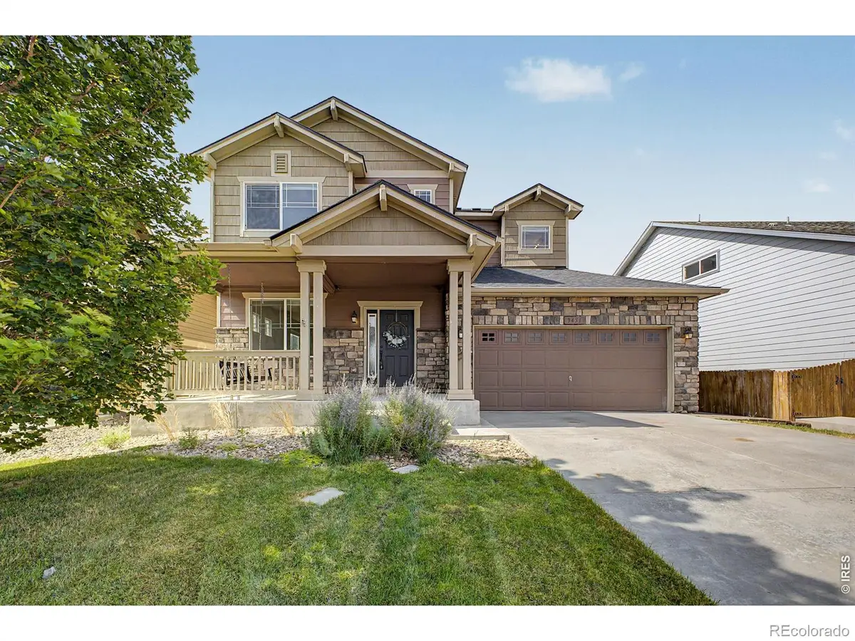 3451 Yule Trail Drive, Fort Collins, CO 80524 - #1