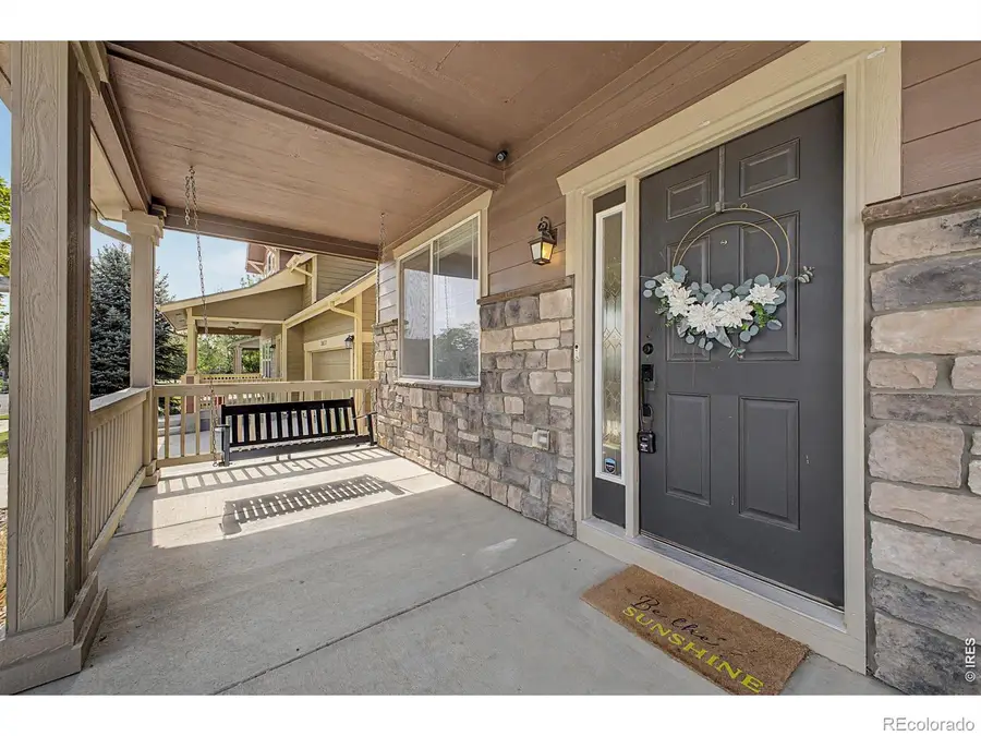 3451 Yule Trail Drive, Fort Collins, CO 80524 - #2
