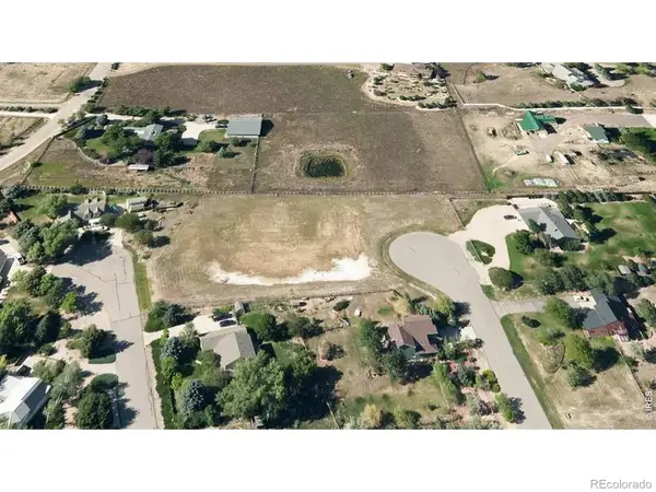 0 Lorraine Drive, Fort Collins, CO 80524