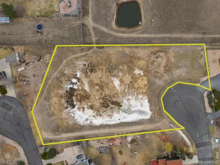 0 Lorraine Drive, Fort Collins, CO 80524 - #2