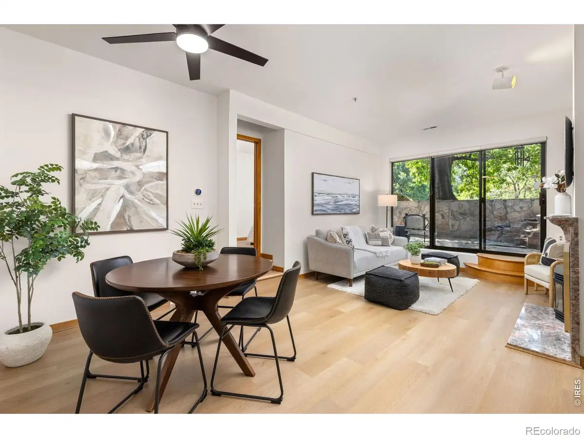 836 Walnut Street #A, Boulder, CO 80302 - #1