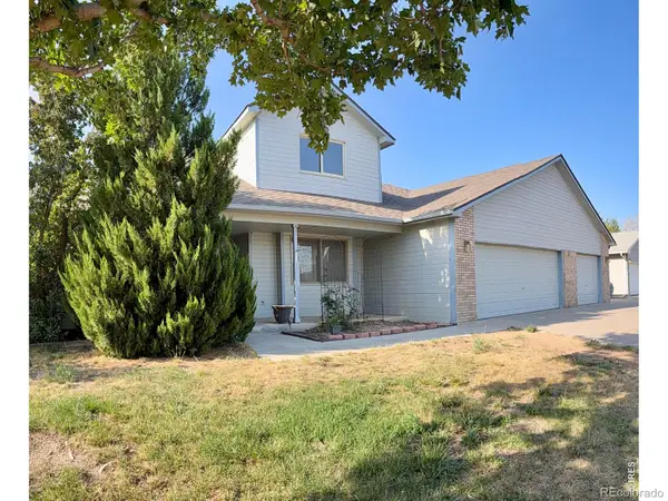 501 Jackie Ann Street, Ault, CO 80610