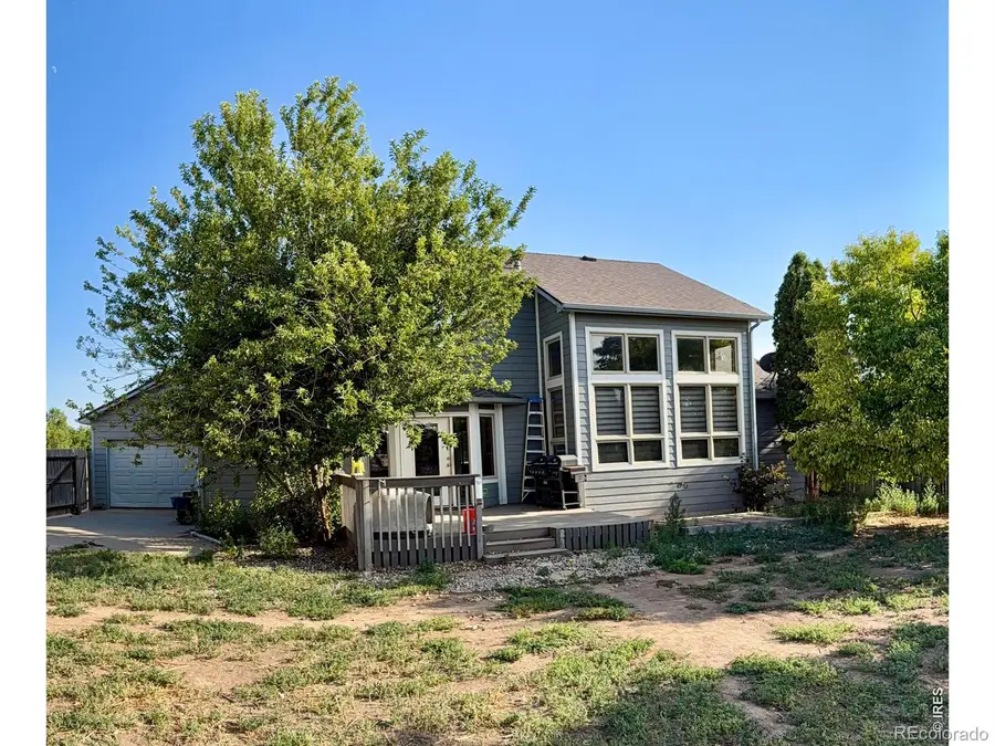 501 Jackie Ann Street, Ault, CO 80610 - #3