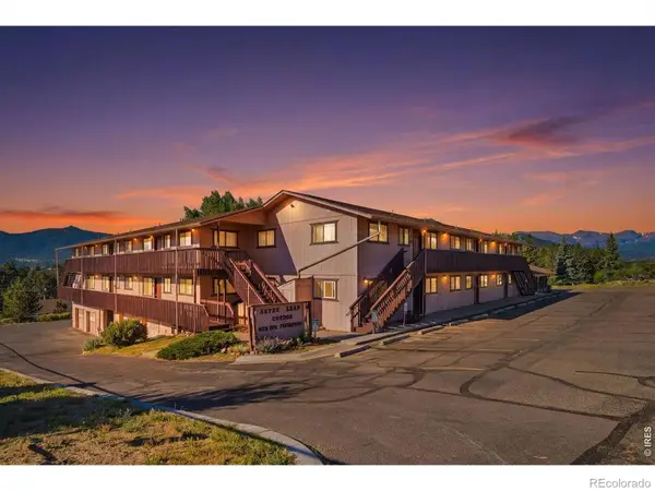 950 Big Thompson Avenue #1132, Estes Park, CO 80517