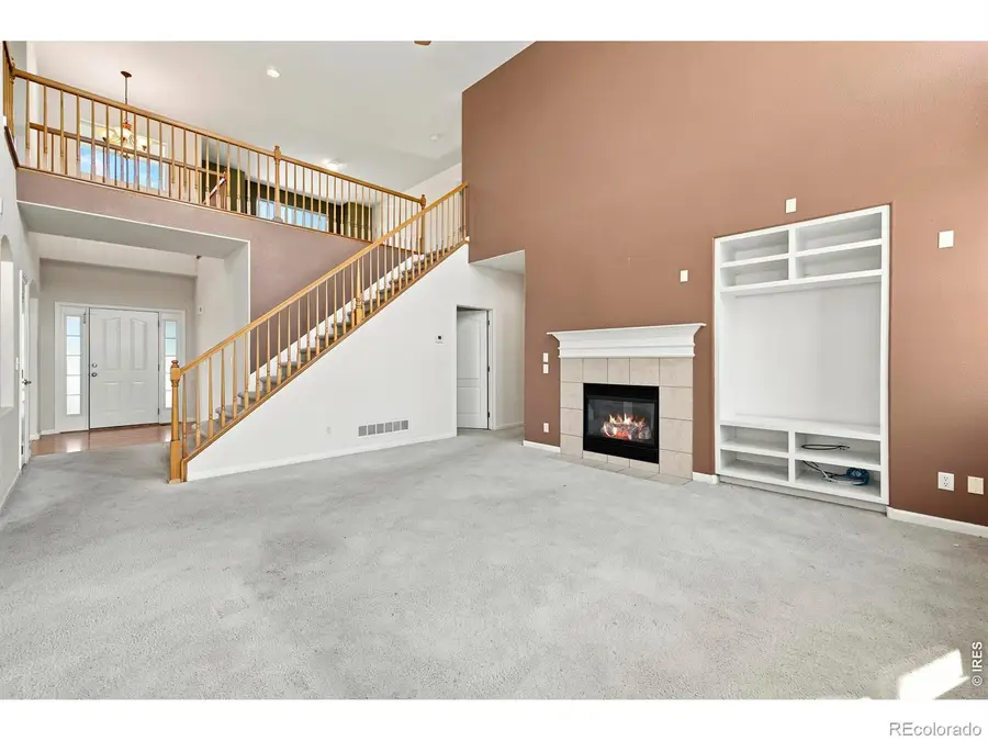 3110 Tradewind Court, Loveland, CO 80538 - #3