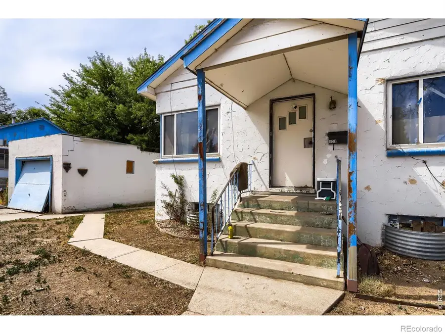 503 5th Street, Greeley, CO 80631 - #3