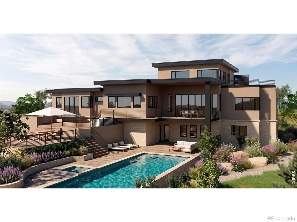 7855 Spring Drive, Boulder, CO 80303 - #1