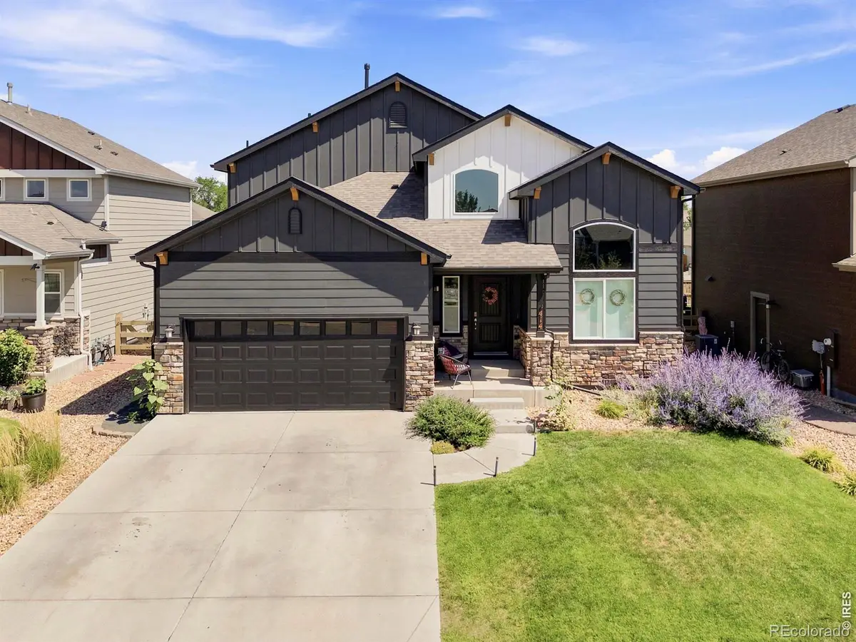 414 Ellie Way, Berthoud, CO 80513 - #1